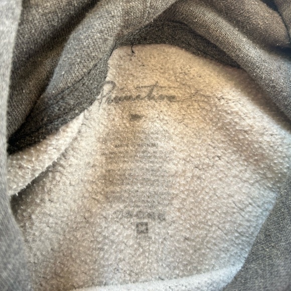 Men’s Primitive Sweater - Picture 2 of 2